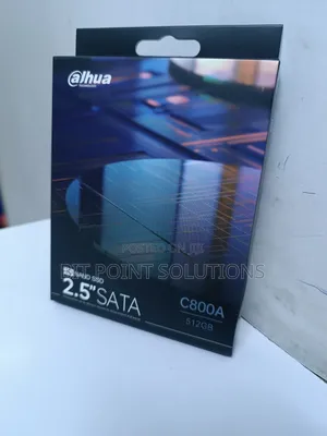 Dahua 512gb Ssd Sata 2.5" '^ Dahua 512gb Ssd 2.5" Laptop