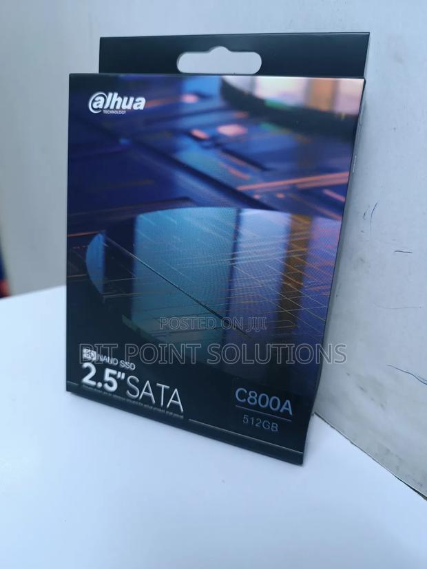 Dahua 512gb Ssd Sata 2.5" '^ Dahua 512gb Ssd 2.5" Laptop