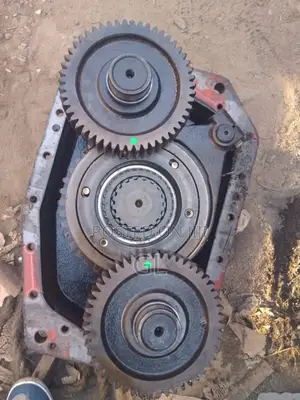 GRP Range Assembling