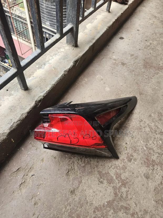 Taillight Lexus Nx 200