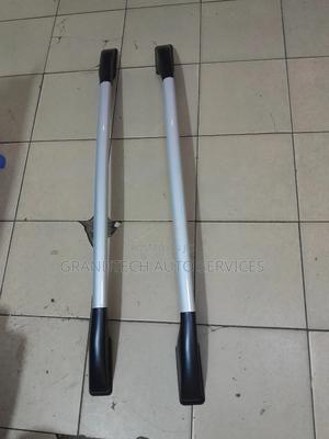 Car Mini Roof Rails - main view