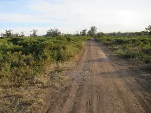 15 Acres of Land for Sale in Naivasha