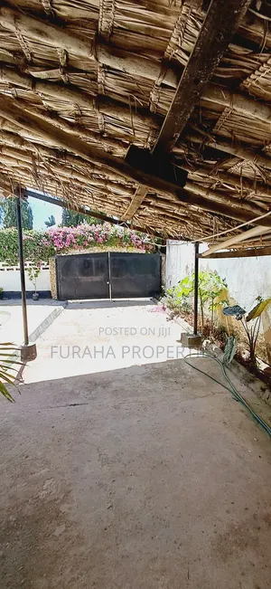 3bdrm Maisonette in Mtwapa for sale