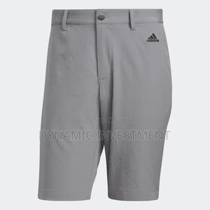 Adidas Golf Shorts – Grey 30/32 - thumbnail 2