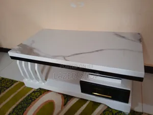 Classy Coffee Table
