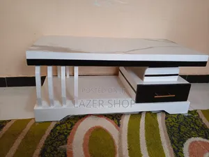 Classy Coffee Table
