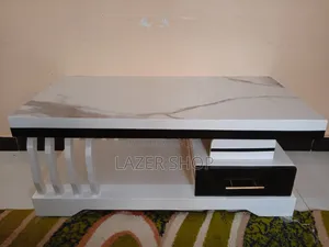 Classy Coffee Table