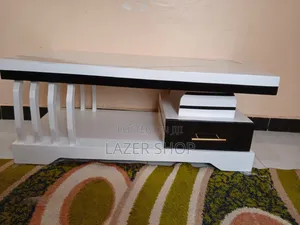 Classy Coffee Table