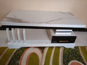 Classy Coffee Table