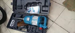 Air Impact Wrench