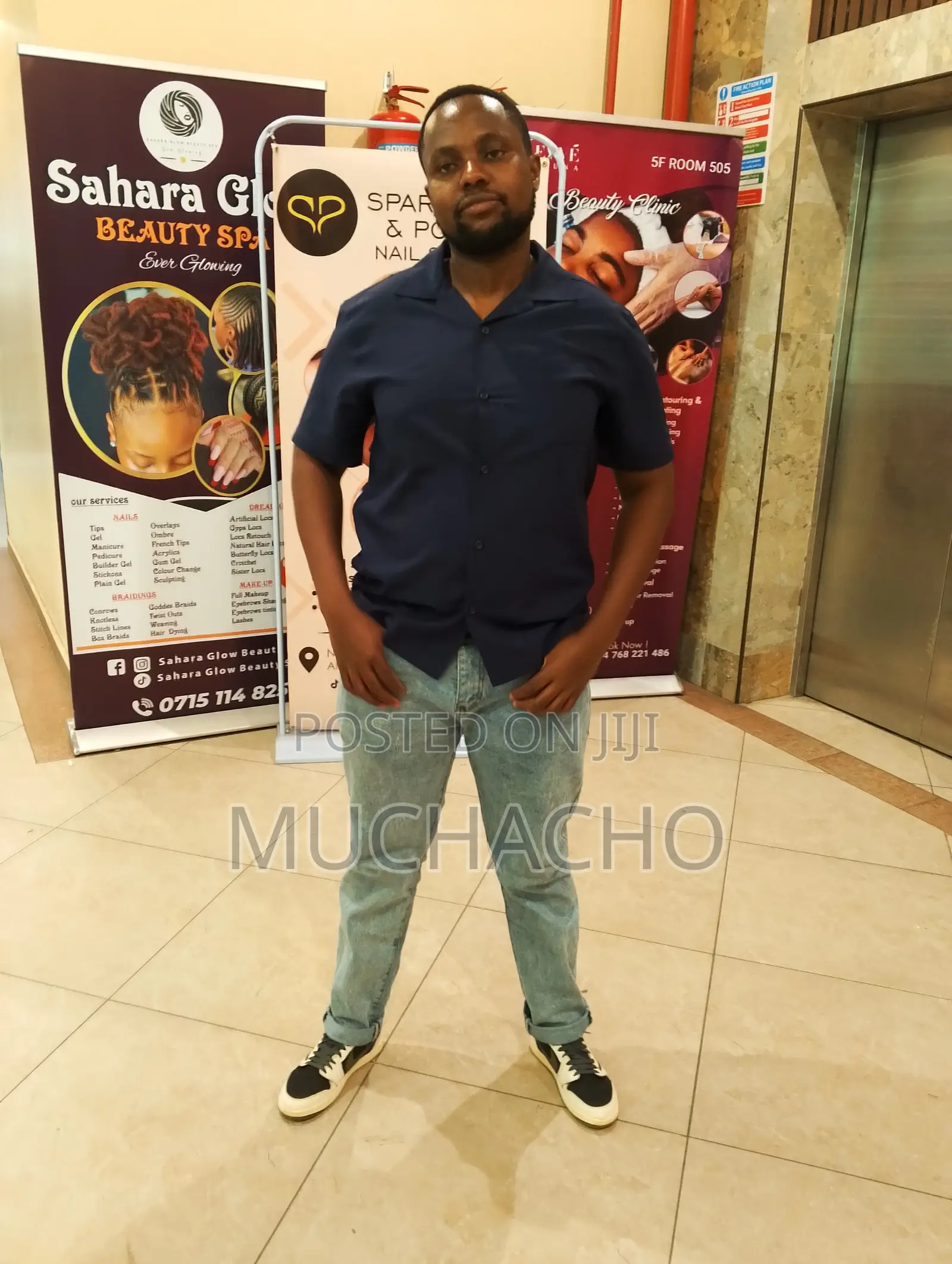 Bar and Restaurant Supervisor