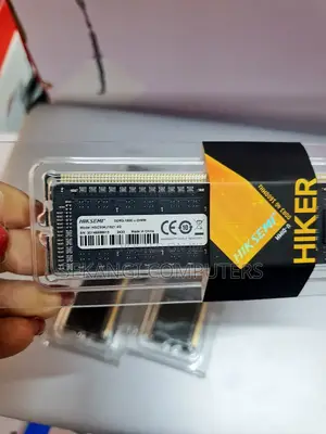 Cmatter Memory Rams