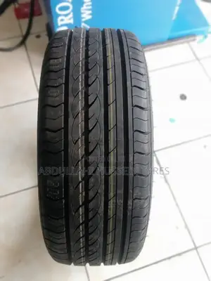 225/55 R17 Jeyroad Tyres