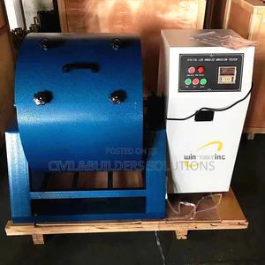 Upgraded Los Angeles Abrasion - thumbnail 2