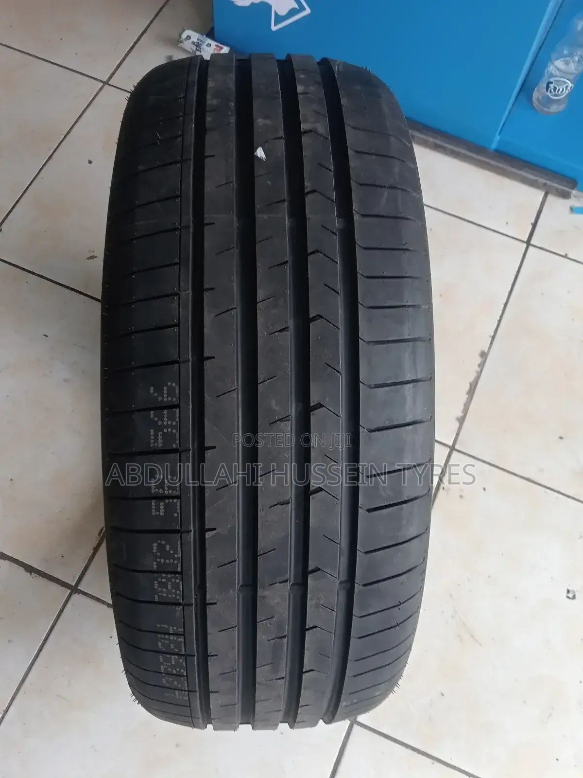225/50 R17 Aplus Tyres