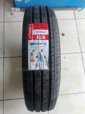 195 R15 Tree a Tyres