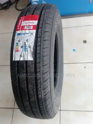 195 R15 Tree a Tyres