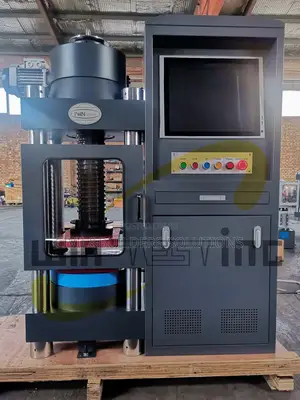 Compression Testing Machine