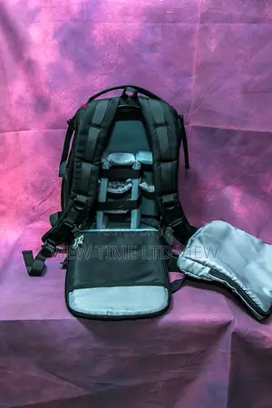 Camera Bag With Laptop Compartment Medium Size