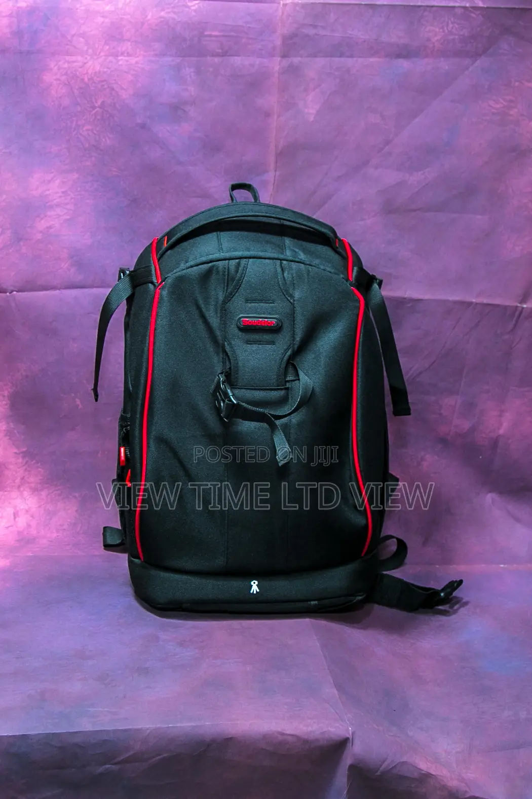 Camera Bag With Laptop Compartment Medium Size