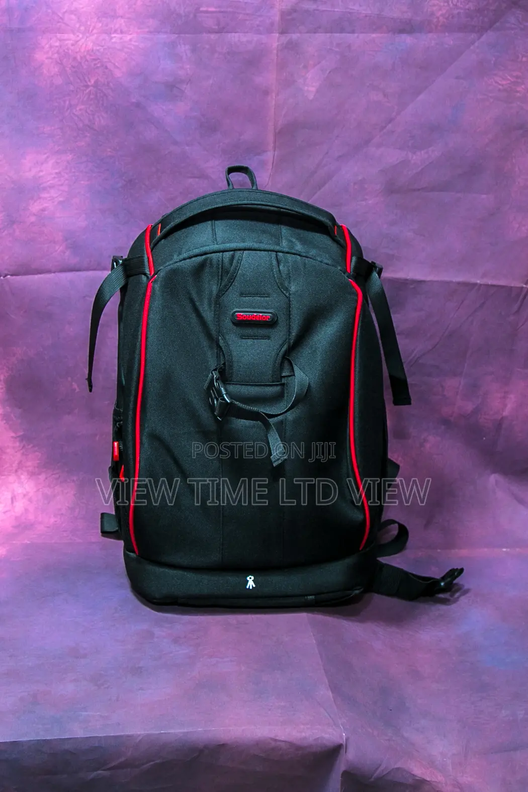 Camera Bag With Laptop Compartment Medium Size