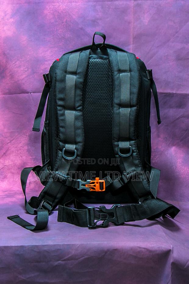 Camera Bag With Laptop Compartment Medium Size - thumbnail 4