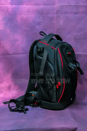 Camera Bag With Laptop Compartment Medium Size