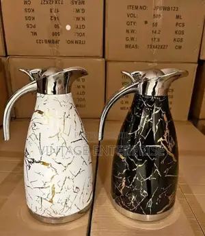2litres Marble Flask