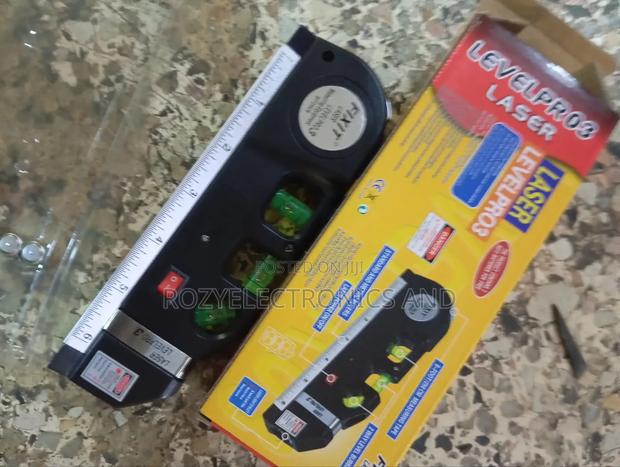 Laser Level Multifunctional Line - main view