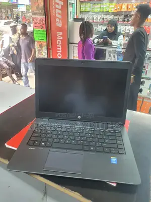 Laptop HP ZBook 14 G2 8GB Intel Core I7 SSD 256GB