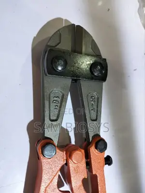 Bolt Clipper Cutter