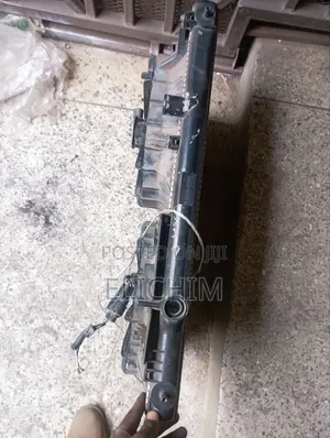 Honda CRV /Rd5 Radiator