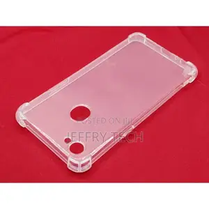 Oppo F7 Anti Shock Transperent Case