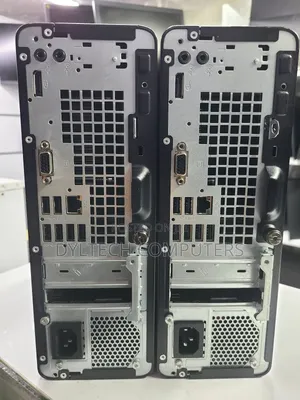 Desktop Computer HP ProDesk 400 G4 8GB Intel Core i7 HDD 1T