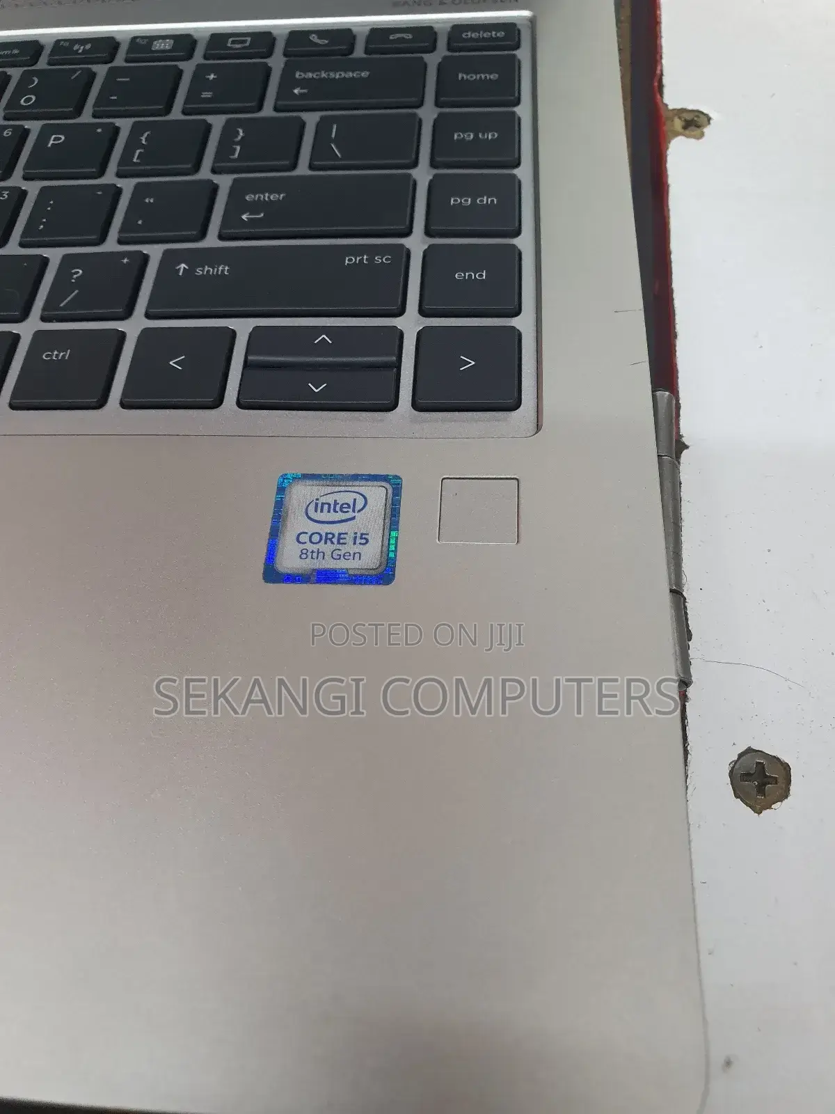 Laptop HP EliteBook 840 G6 8GB Intel Core I5 SSD 256GB