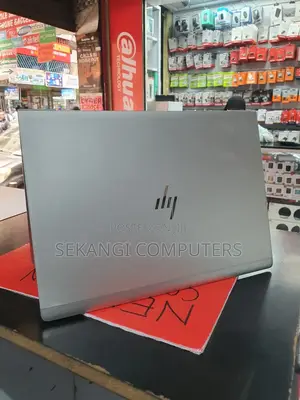 Laptop HP EliteBook 840 G6 8GB Intel Core I5 SSD 256GB
