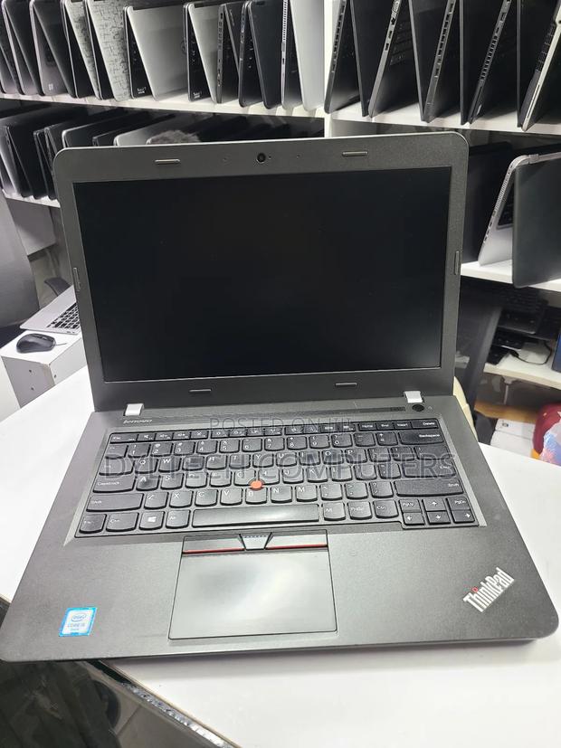 Laptop Lenovo ThinkPad Edge E450 8GB Intel Core I5 HDD 500GB
