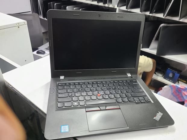 Laptop Lenovo ThinkPad Edge E450 8GB Intel Core I5 HDD 500GB - thumbnail 2