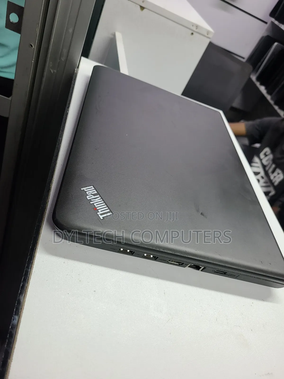 Laptop Lenovo ThinkPad Edge E450 8GB Intel Core I5 HDD 500GB