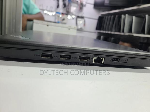 Laptop Lenovo ThinkPad Edge E450 8GB Intel Core I5 HDD 500GB - thumbnail 4
