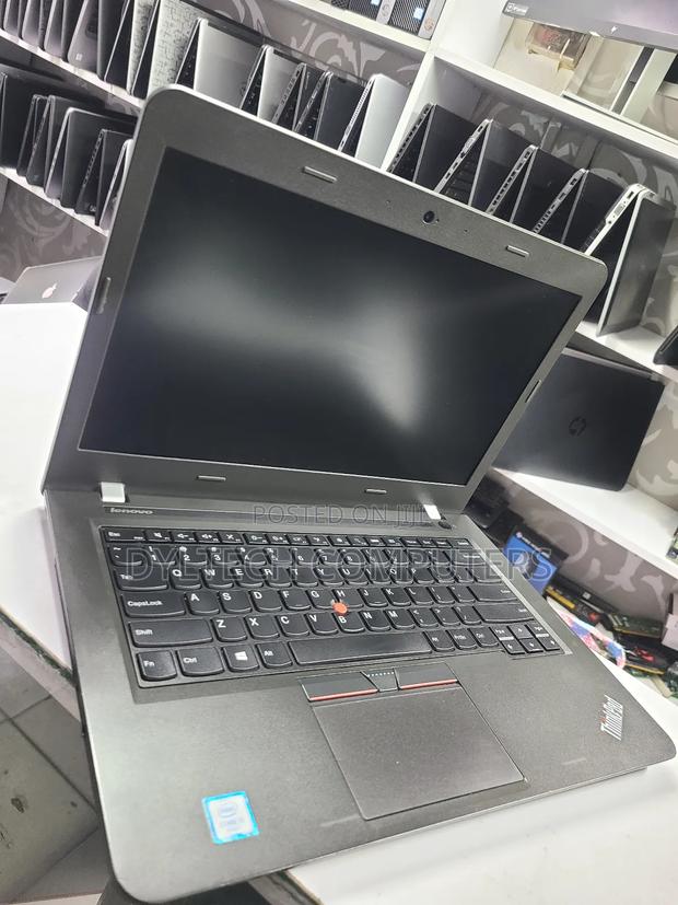 Laptop Lenovo ThinkPad Edge E450 8GB Intel Core I5 HDD 500GB - thumbnail 5