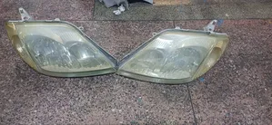Fielder 2002 Headlight