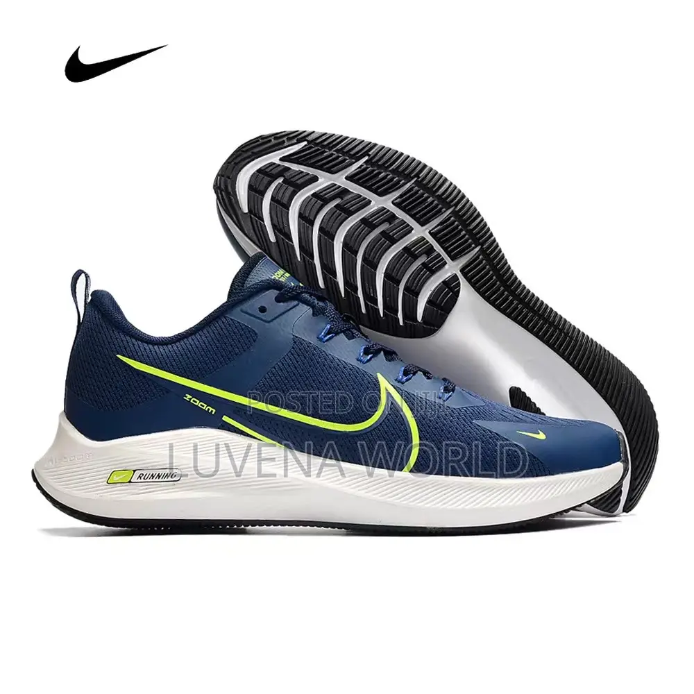 Nike(Air Zoom)Runners