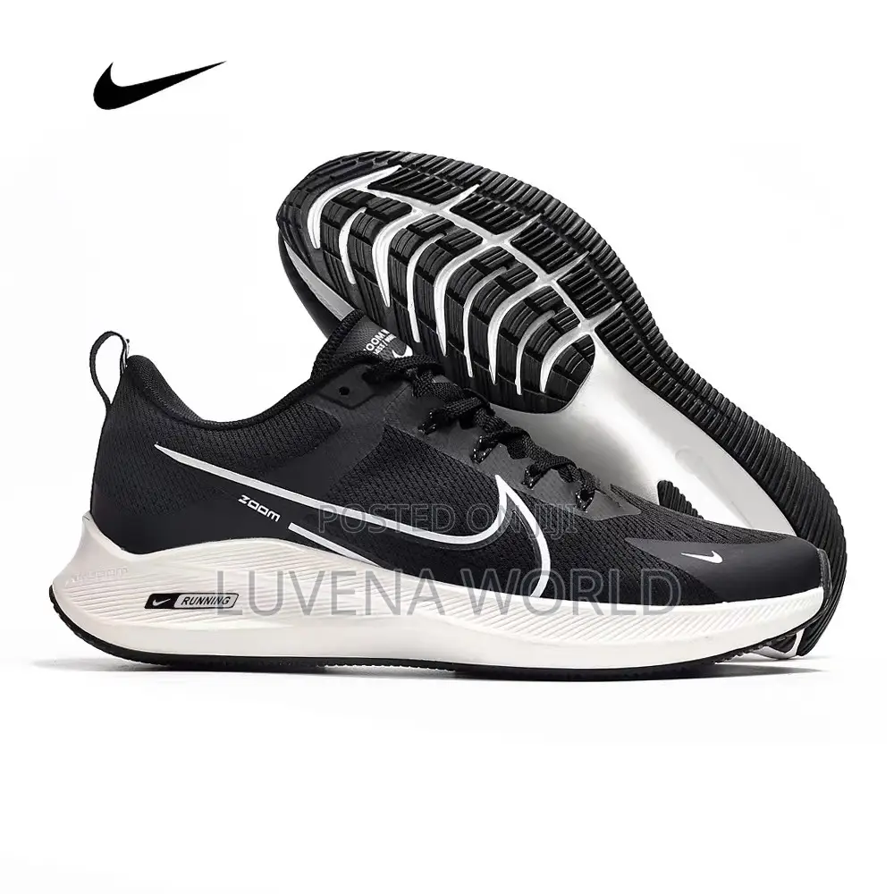 Nike(Air Zoom)Runners