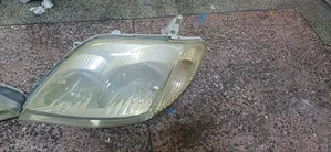 Fielder 2002 Headlight