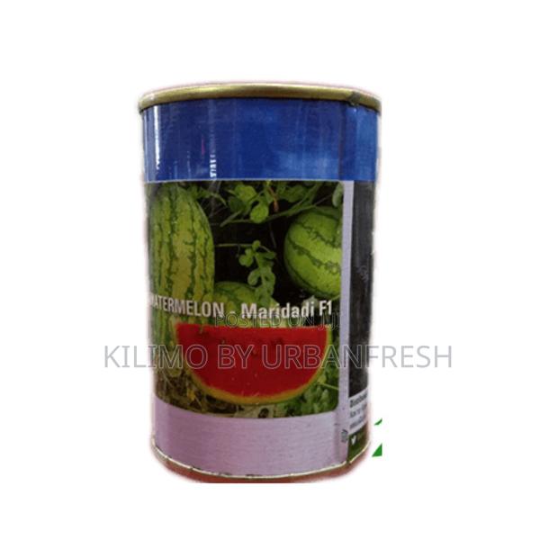 Maridadi F1 Watermelon Seeds 500g - main view