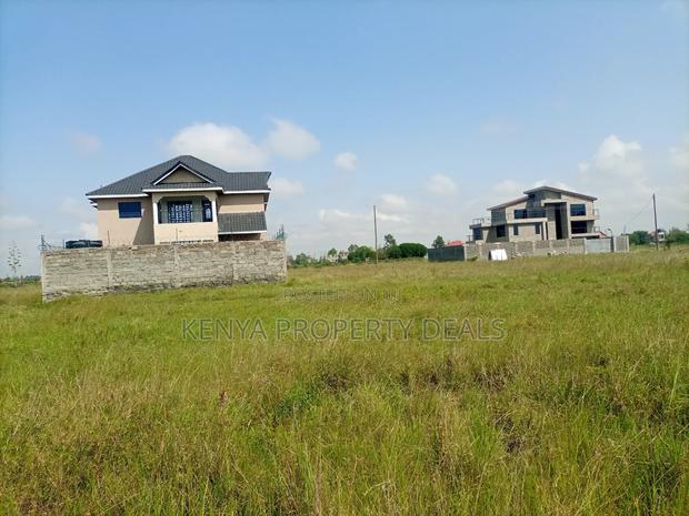 Residential Plots in Katani