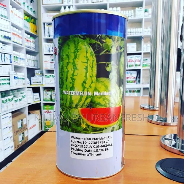 Maridadi F1 Watermelon Seeds 250g