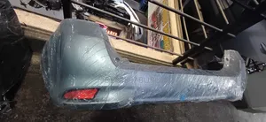 Fielder 165 Back Bumper