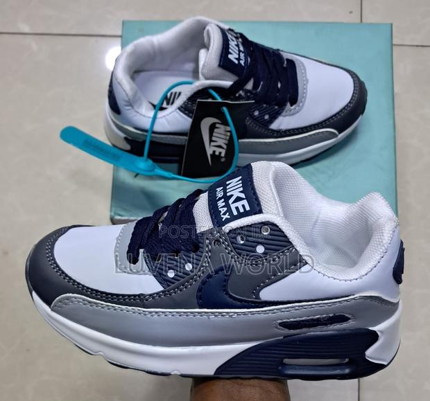 Kids Airmax 90 - thumbnail 3